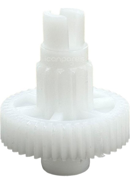 Arzum Uyumlu AR1025 Smartmax Blender Çıkış Dişlisi (Top Adaptör Içinde Olan) fiyatları