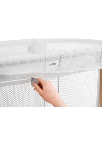 Crib Iki Katlı Bebek Beşiği / Beyaz fiyatları