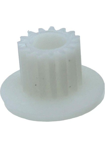 Kenwood Uyumlu Bm 230 Ekmek Yapma Makinası Motor Dişlisi (Ölçülere Dikkat Ediniz)