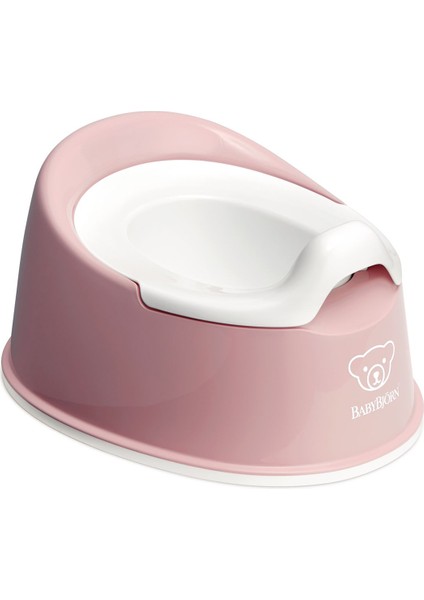 Eğitici Oturak Smart Potty - Pembe