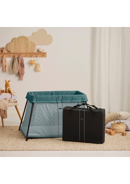 Park & Seyahat Yatağı / Dark Green fiyatları