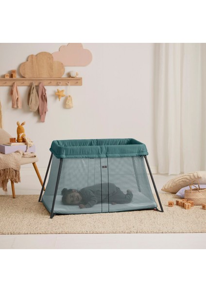 Park & Seyahat Yatağı / Dark Green modelleri