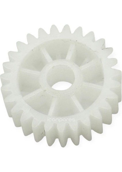 King Uyumlu P 957T Blendmasterpro Blender Hazne Kapağı Küçük Mil Dişlisi - Model 1 - Ölçülere Dikkat