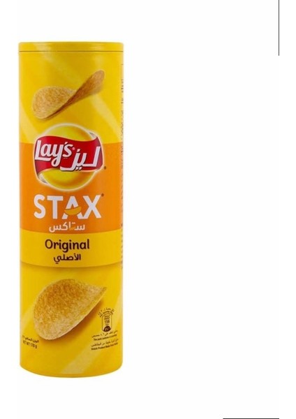 Stax Original 170g