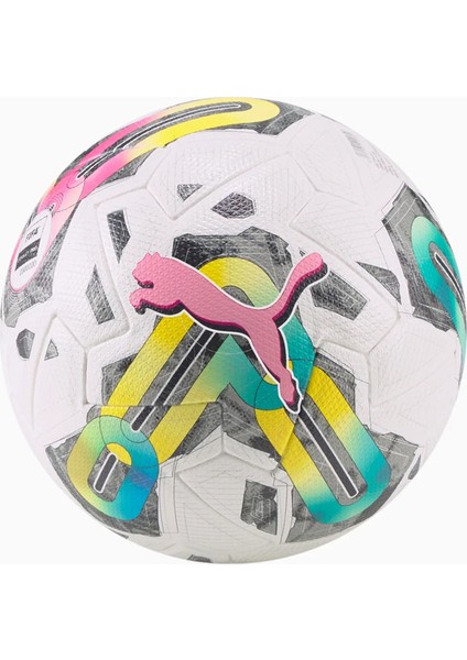 Puma Lisanslı Futbol Topu 08378601 Orbıta 5 Hs 4
