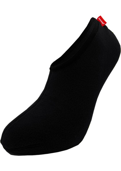 Siyah Polar Patik modelleri