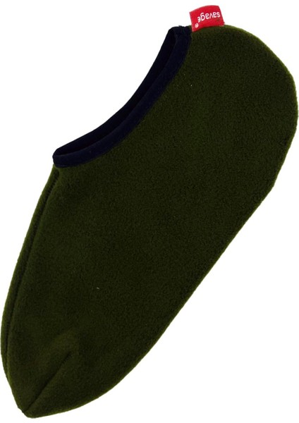 Haki Polar Patik fiyatları