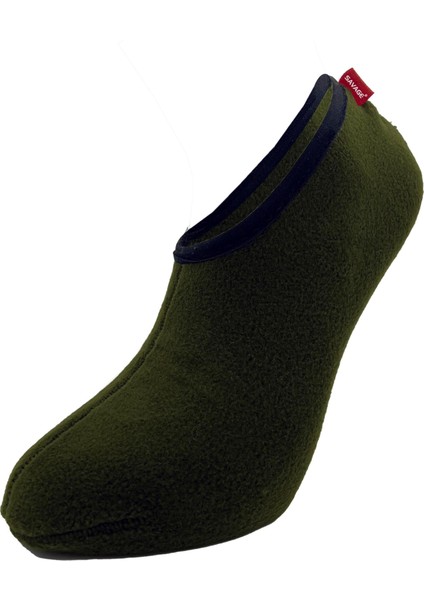 Haki Polar Patik modelleri