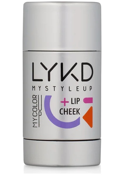 Lip & Cheek Allık 563 Candy Pink