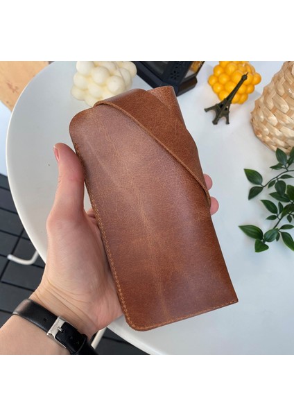 Merina - Hakiki Deri Gözlük Kılıfı | Stil ve Koruma Bir Arada fiyatları