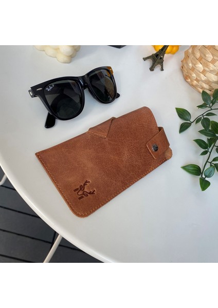 Merina - Hakiki Deri Gözlük Kılıfı | Stil ve Koruma Bir Arada indirimleri