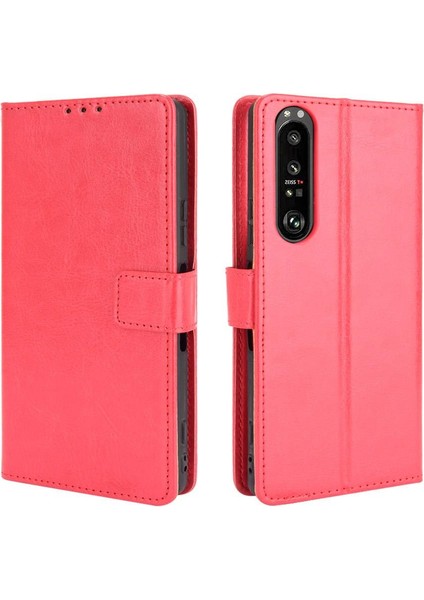 Sony Xperia 1 Iıı Telefon Kılıfı (Yurt Dışından)