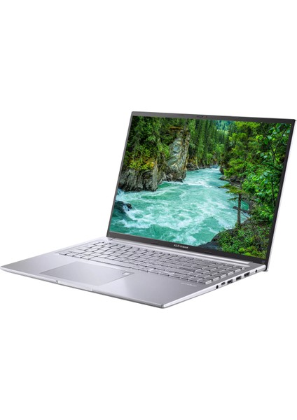 Vivobook 16X Intel Core I5 13500H 20GB 4tb SSD RTX4050 16'' Fhd+ Fdos Taşınabilir Bilgisayar K3605VU-N1166 & Per4 Çanta N1166P40