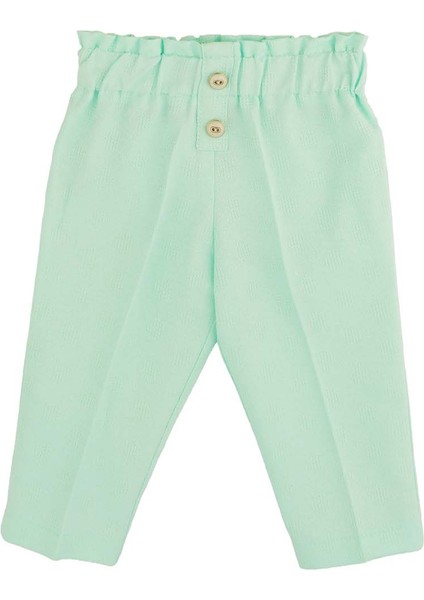 Kız Bebek Pantolon Takım indirimleri