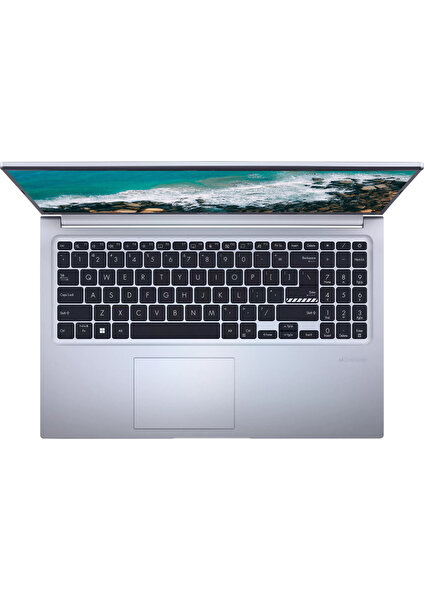 Vivobook 15 Intel Core I3 1215U 40GB 2tb SSD 15.6'' Fhd W11H Taşınabilir Bilgisayar X1502ZA-EJ824W & Per4 Çanta EJ824WP92