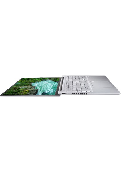 Vivobook 16X Intel Core I5 13500H 32GB 512GB SSD RTX4050 16'' Fhd+ Fdos Taşınabilir Bilgisayar K3605VU-N1166 & Per4 Çanta N1166P47