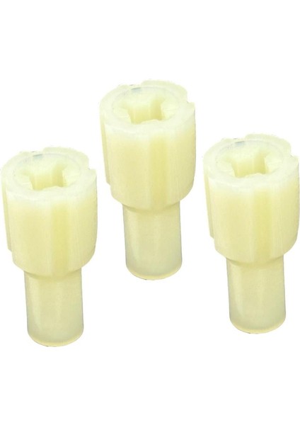 Arzum Uyumlu AR131 Iromnix Hareket Aktarıcı, Dişli, Kaplin, Kavrama Parçası, Motor Burcu 3 Adet fiyatları