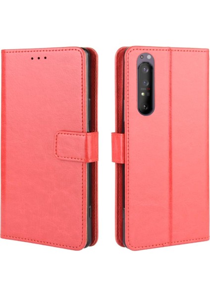 Sony Xperia 1 Iı Telefon Kılıfı (Yurt Dışından)