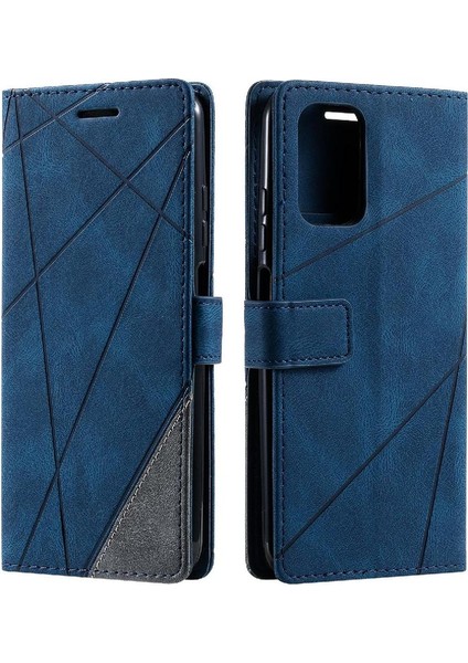 Xiaomi Redmi Not 10 4g Manyetik Telefon Kılıfı (Yurt Dışından)