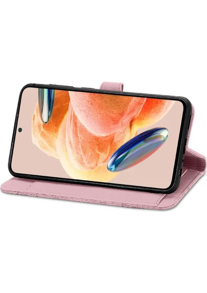 Redmi Not 12 Pro 4g Telefon Kılıfı (Yurt Dışından)