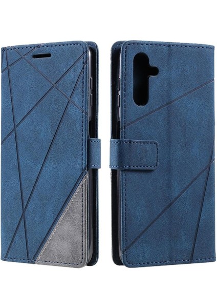 Samsung Galaxy S24 Pu Telefon Kılıfı (Yurt Dışından)