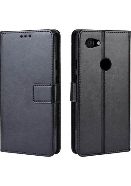 Google Pixel 3A Xl Telefon Kılıfı (Yurt Dışından)
