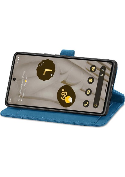 Google Pixel 7A Telefon Kılıfı (Yurt Dışından)