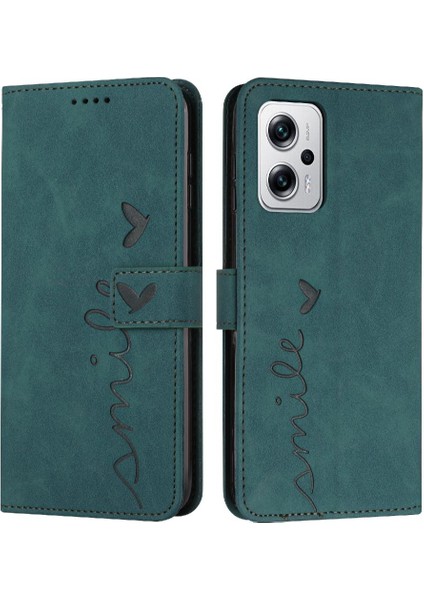 Uyumlu Xiaomi Poco X4 Gt Telefon Kılıfı (Yurt Dışından)