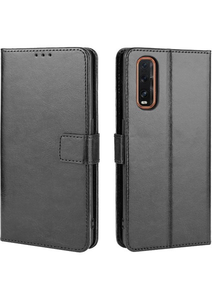 Oppo Bulmak X2 Telefon Kılıfı (Yurt Dışından)