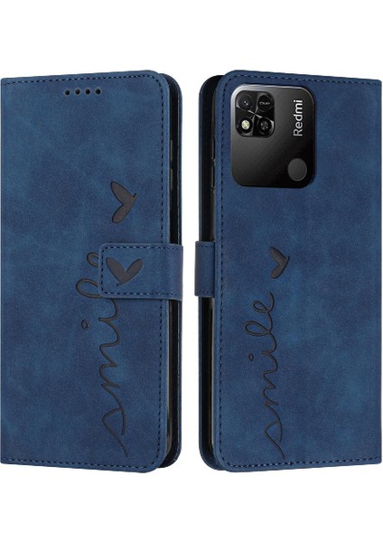 Uyumlu Redmi 9c Telefon Kılıfı (Yurt Dışından)