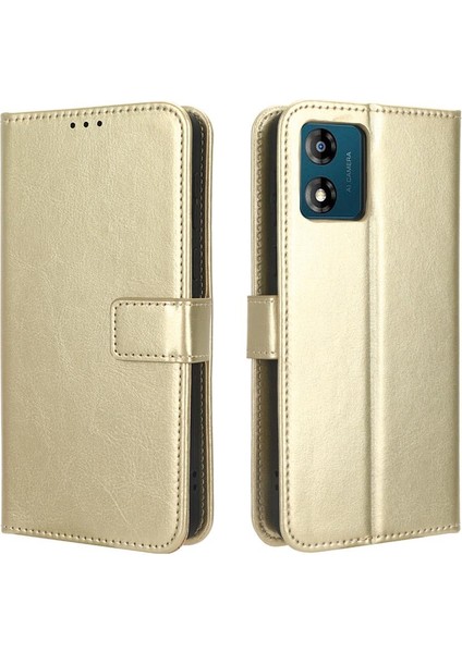 Motorola Moto E13 4g Telefon Kılıfı (Yurt Dışından)