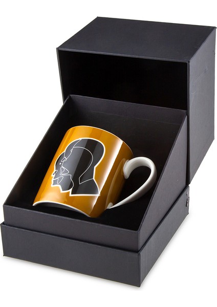 x Istanbul Modern Horasan-Isimsiz Kahverengi Mug fiyatları