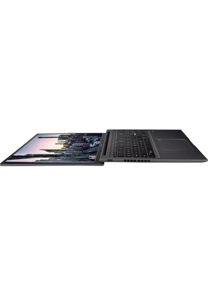 Vivobook 16X Intel Core I5 12450H 8gb 2tb SSD RTX3050 16'' Fhd+ W11H Taşınabilir Bilgisayar K3605ZC-N1013W & Per4 Çanta N1013WP71