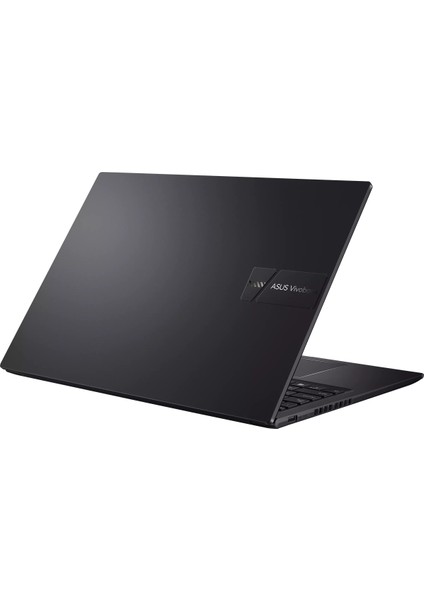 Vivobook 16X Intel Core I5 12450H 8gb 2tb SSD RTX3050 16'' Fhd+ W11H Taşınabilir Bilgisayar K3605ZC-N1013W & Per4 Çanta N1013WP71