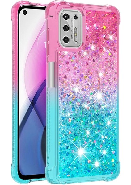 Motorola Moto G Stylus 2021 Telefon Kılıfı (Yurt Dışından)