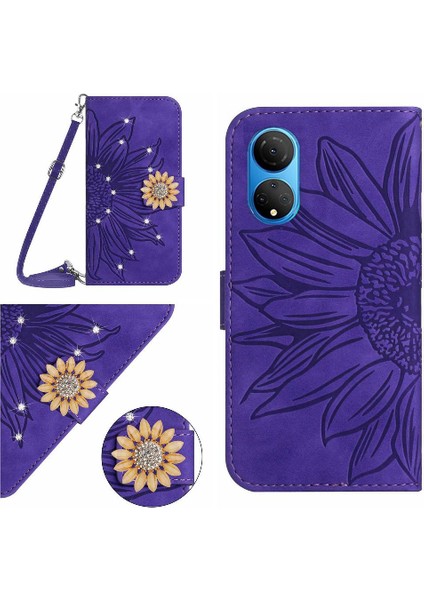 Onur X7 Telefon Kılıfı (Yurt Dışından)