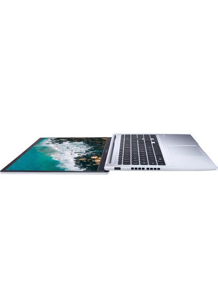 Vivobook 15 Intel Core I5 1235U 12GB 512GB SSD 15.6'' Fhd W11P Taşınabilir Bilgisayar X1502ZA-EJ030W & Per4 Çanta EJ030WP94