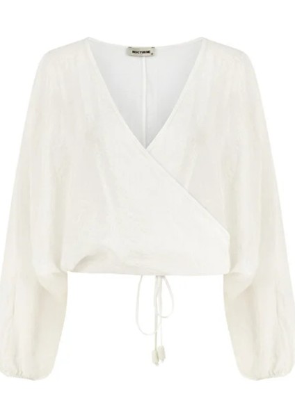 N24YN6086 Nocturne Bluz