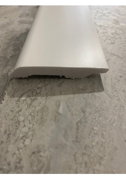 8 cm Düz Suya Dayanıklı Boyanabilir Polimer Süpürgelik fırsatları
