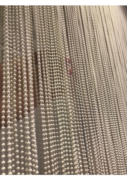 perde 75x200 krem sıfır aralık kapı perdesi süsü sineklik perde plastik zincir perde fiyatları