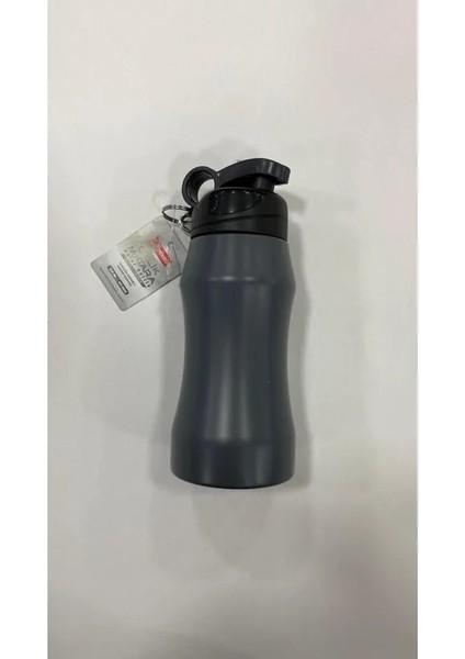 MİKRO 500 ml Pipetsiz Çelik Matara 05807779