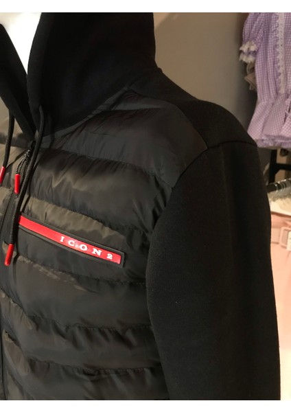 Sweatshirt modelleri
