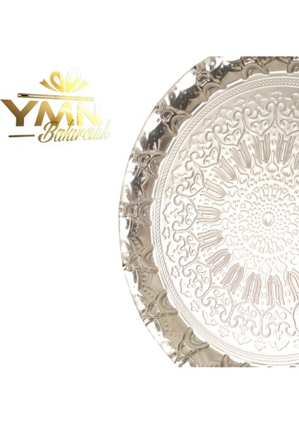 6 Kişilik Gümüş Bakir Fincan Takimi Türk Kahvesi Fincan Takımı, HEDIYE010