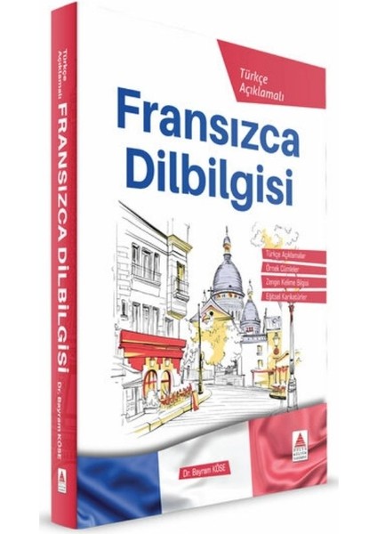 Enine Boyuna Eğitim Fransızca Öğreten Ful Set 6 Süper Kitap fiyatları