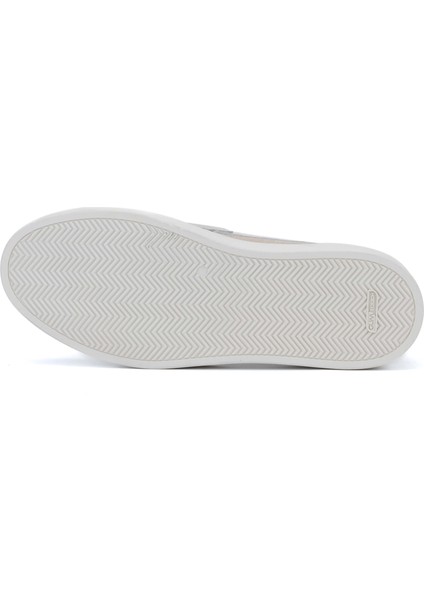 Erkek Hakiki Deri Loafer Ayakkabı 1022 16521 Erk Ayk Y24 Cammello