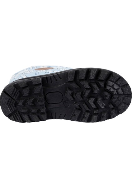 Kahve Erkek Outdoor Bot Remy - Kıds Snowboot