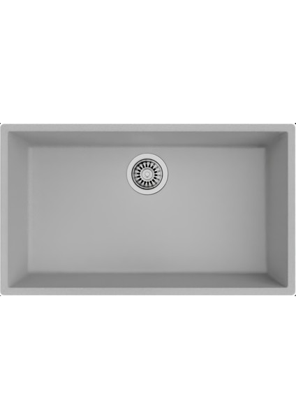 Granit Evye Nero Xxl