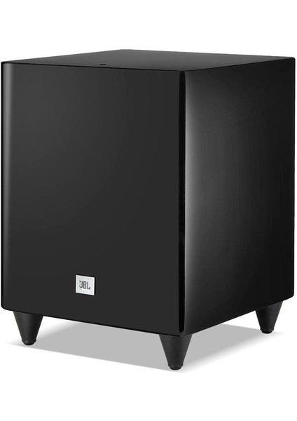 Jbl SUB80P Kablosuz Aktif Subwoofer Siyah