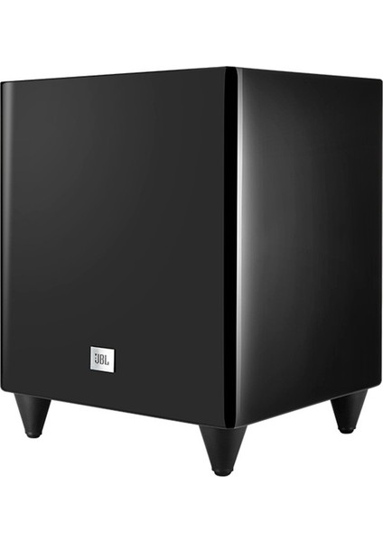 Jbl SUB80P Kablosuz Aktif Subwoofer Siyah