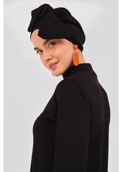 Pamelo Desenli Tesettür Mayo fırsatları